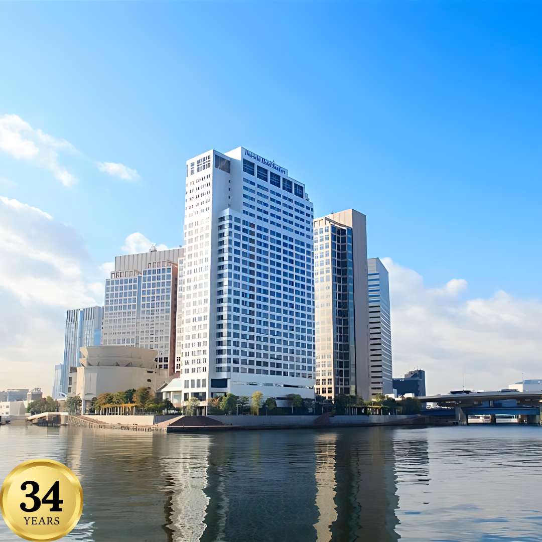 Dai-ich Hotel Tokyo Seafort