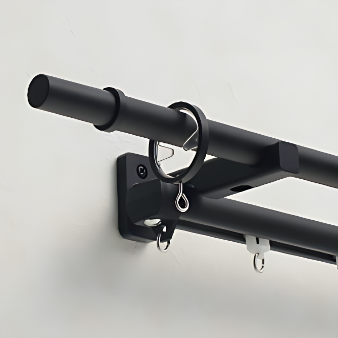 Decorative Curtain Tracks