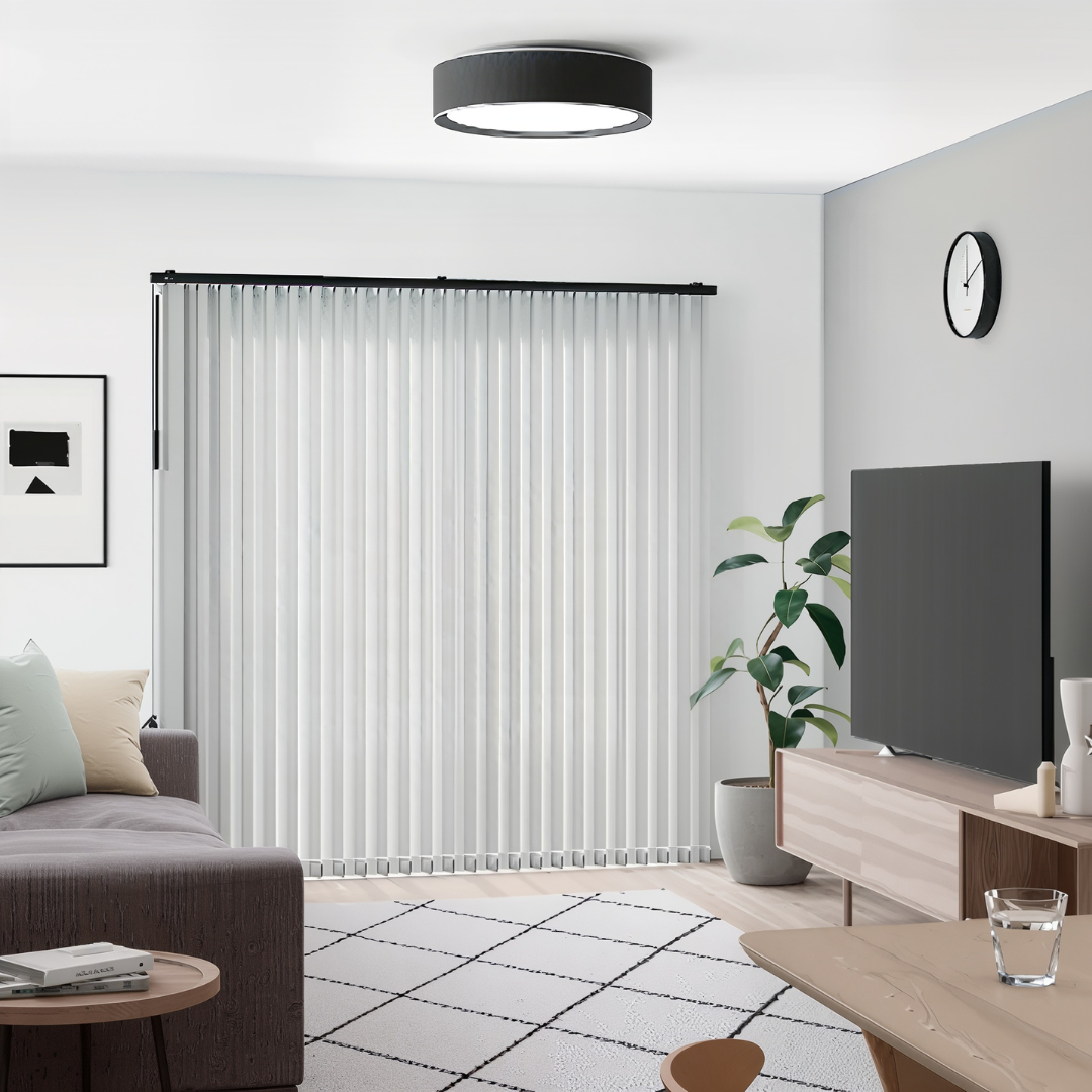 Vertical Blinds