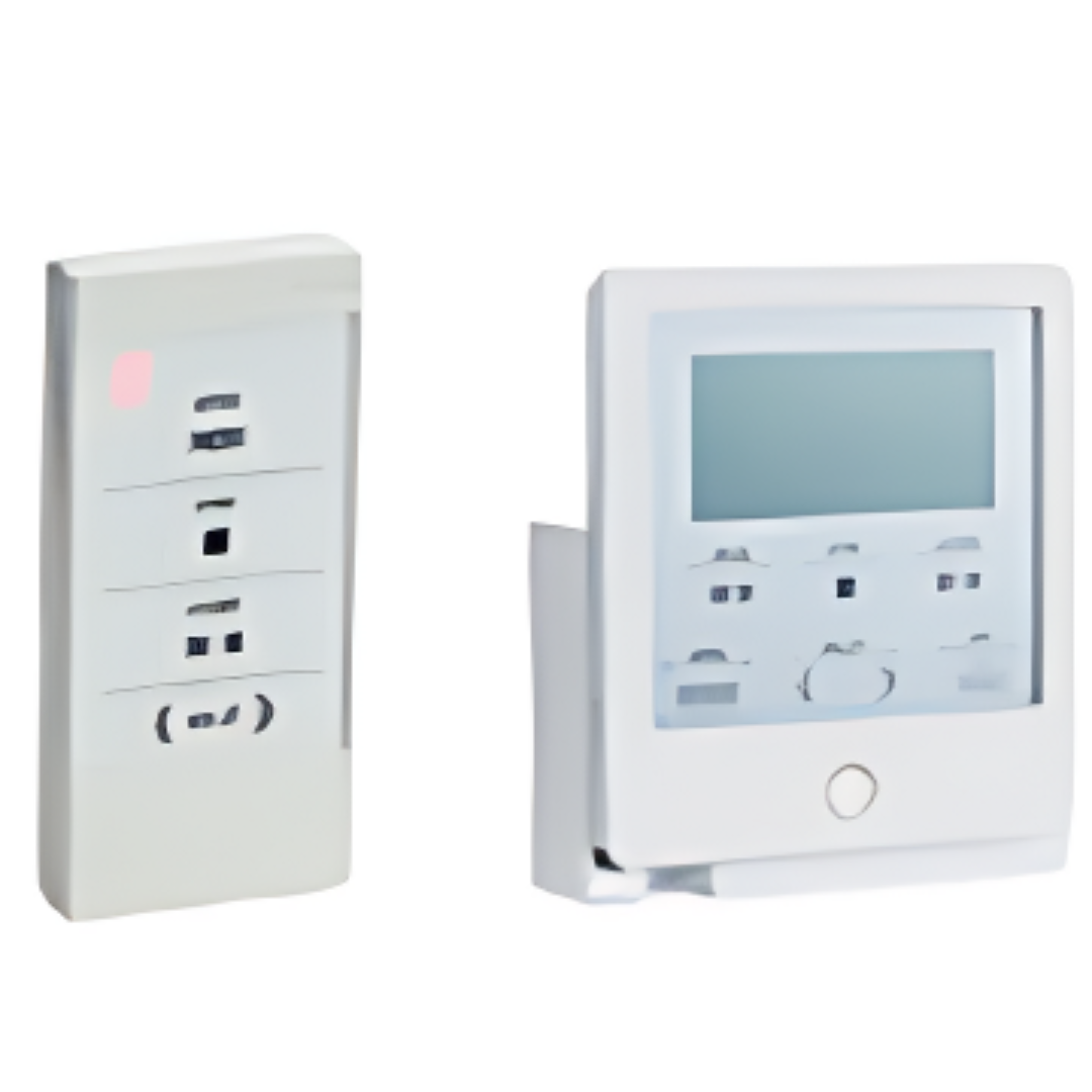 Peripheral Parts for Motorized Products