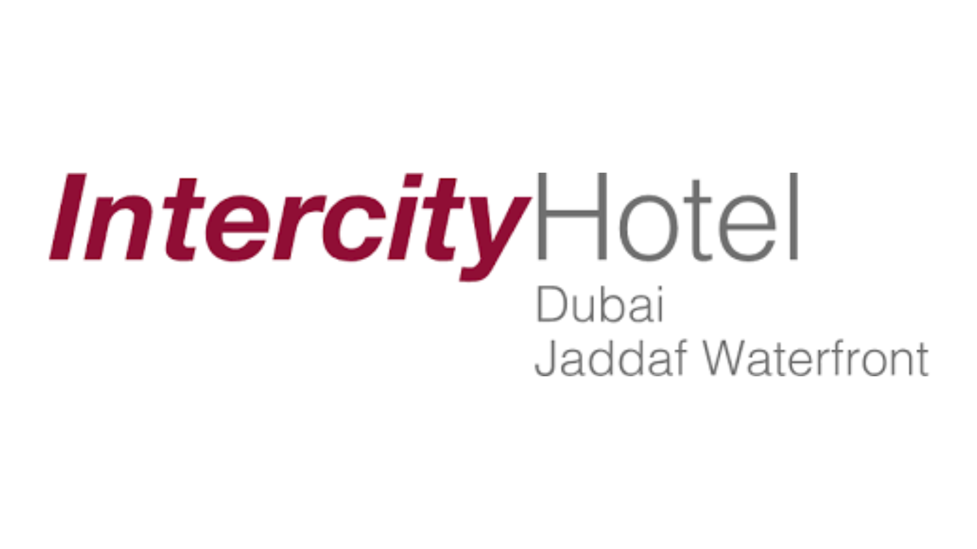 Intercity Hotel