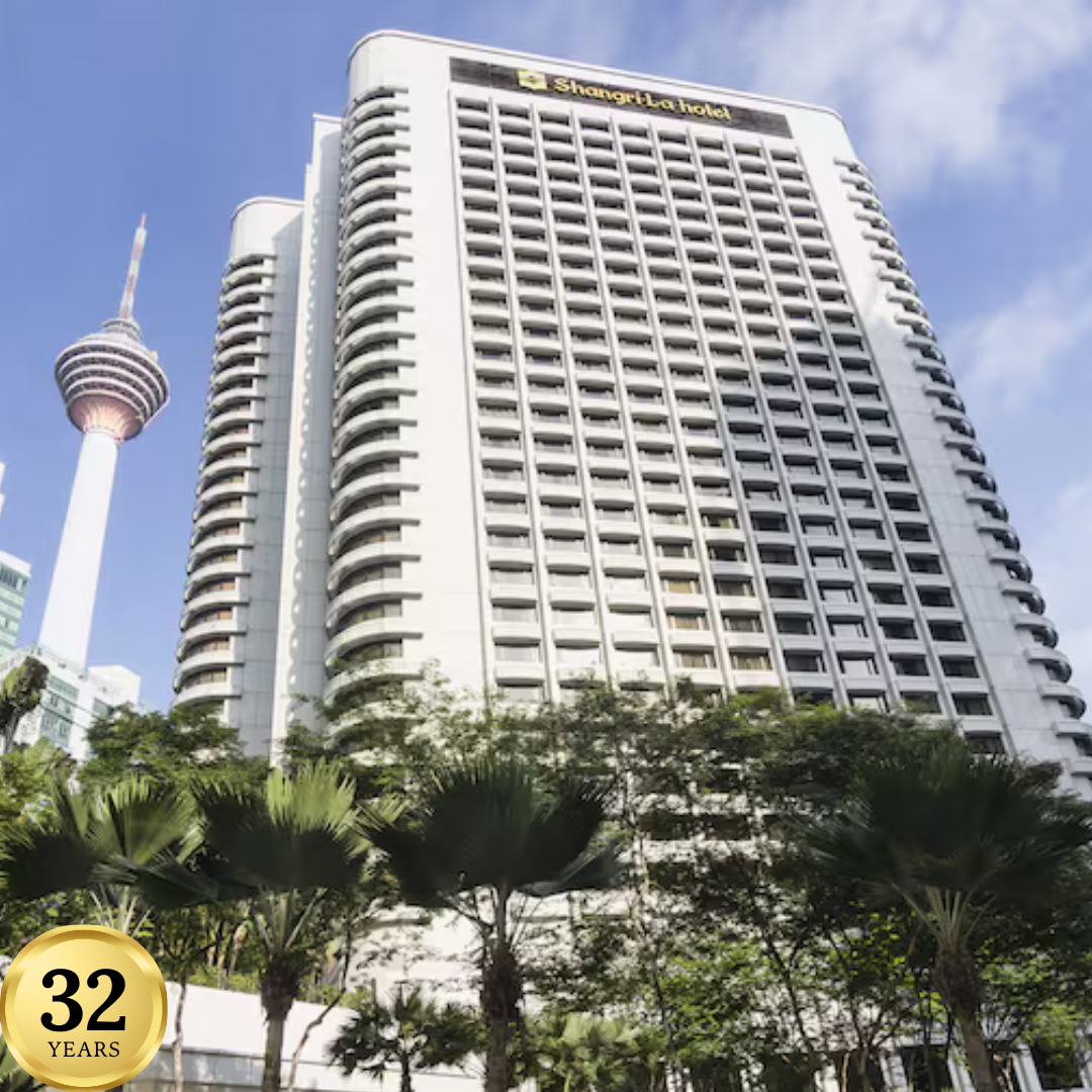 The Shangri-La, Kuala Lumpur